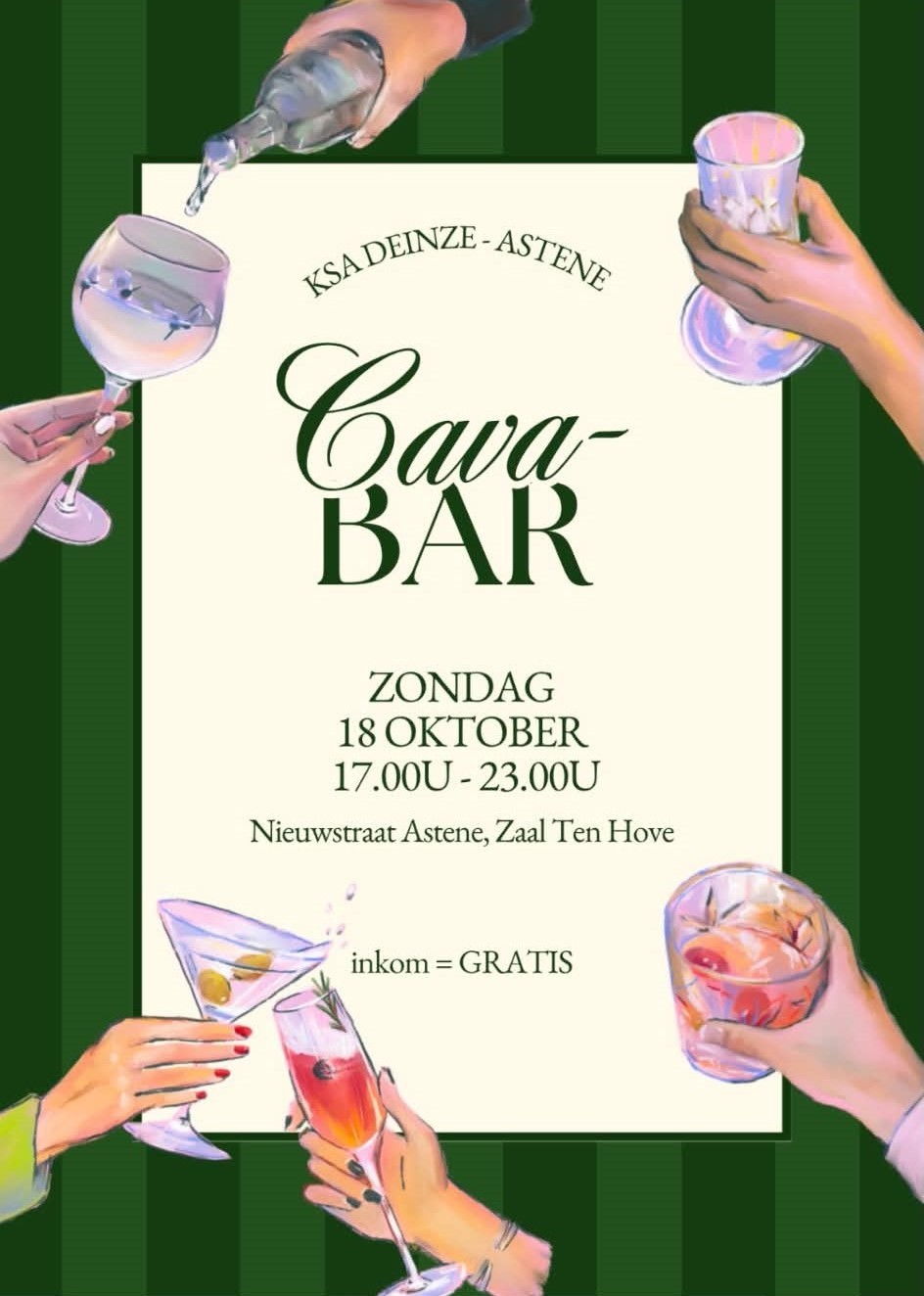 Cavabar 2026