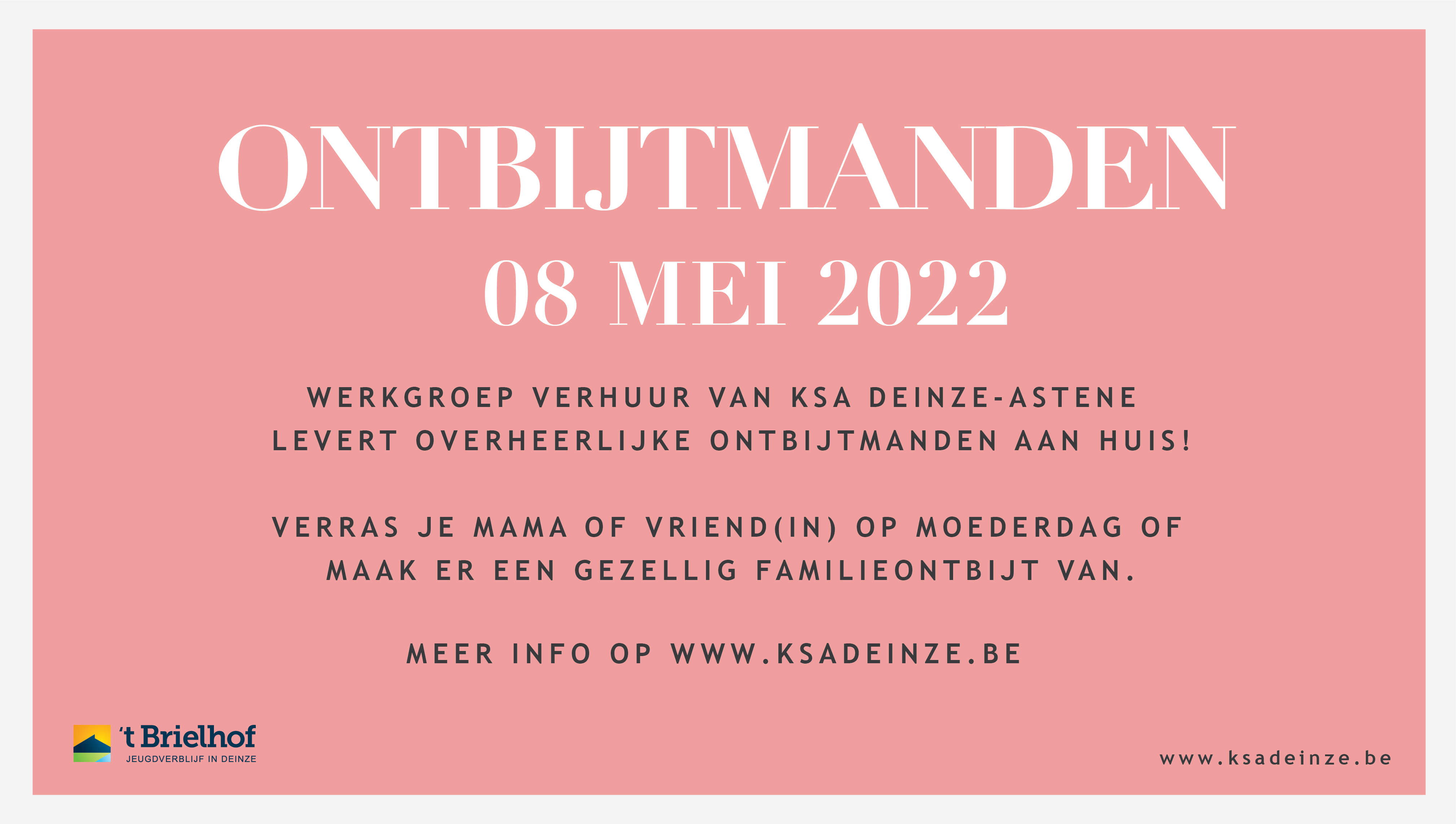 Ontbijtmanden 2022