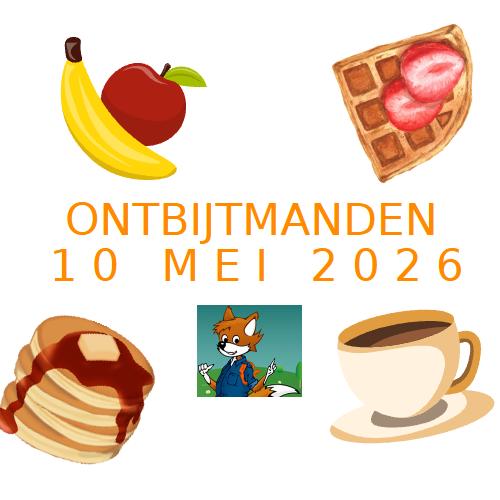 Ontbijtmanden voor Moederdag
